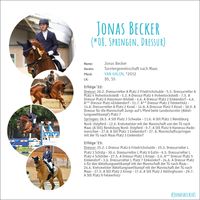 Becker-Jonas